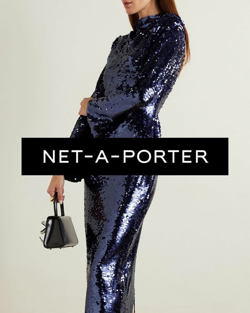 图片来源：Net-A-Porter