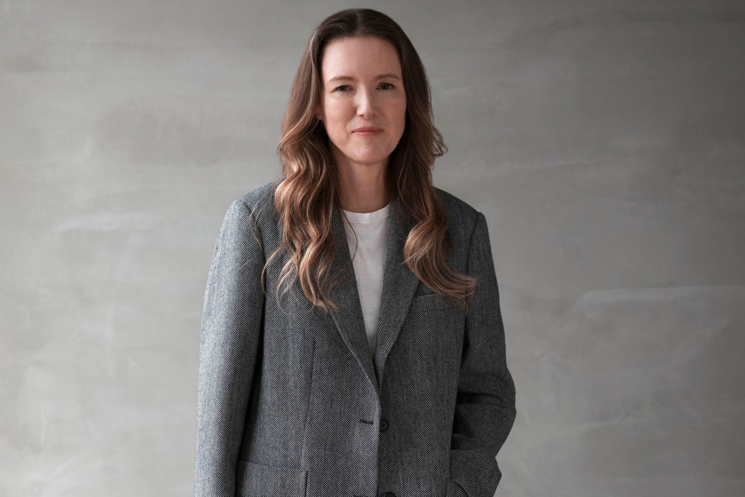 Clare Waight Keller（图片来自网络）