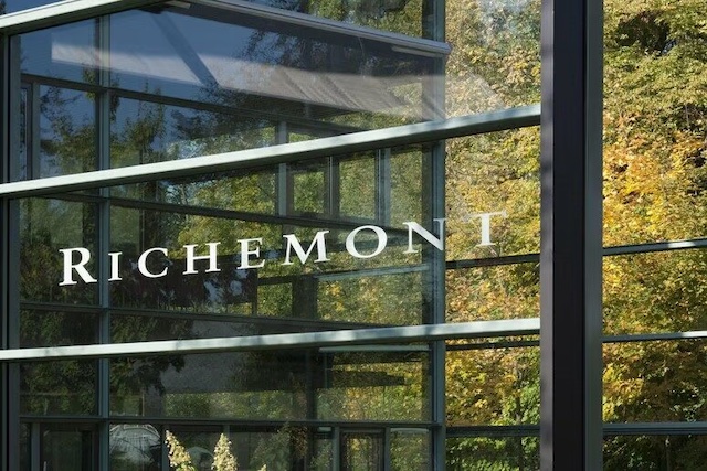 Richemont - Richemont