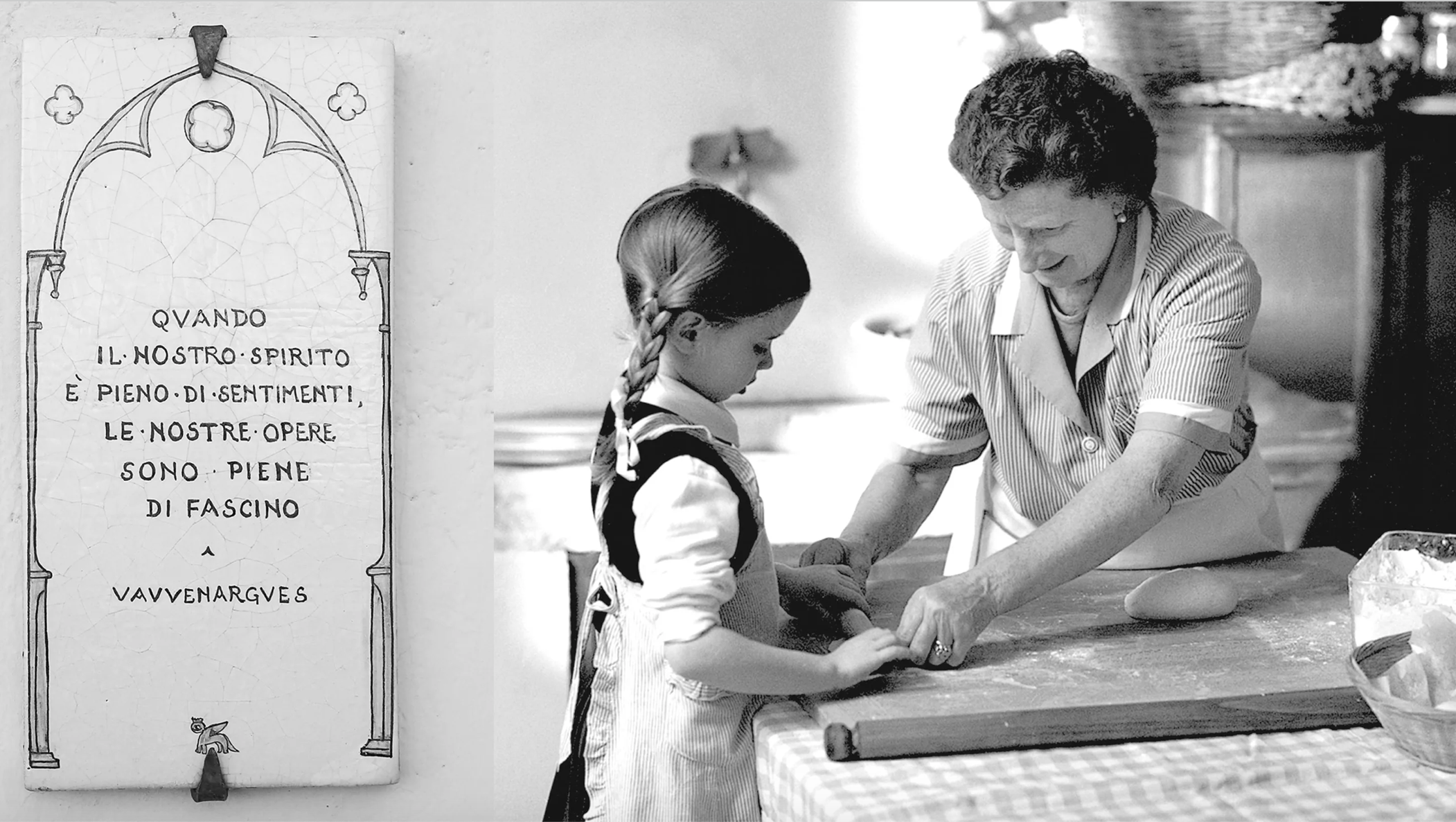 Brunello Cucinelli致力于讲述一个关于意大利托斯卡纳手工艺与古希腊道德观念的品牌故事