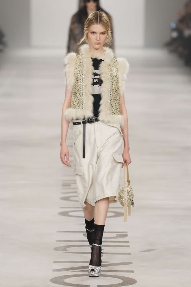 Fendi - Fall-Winter2026 - 2027