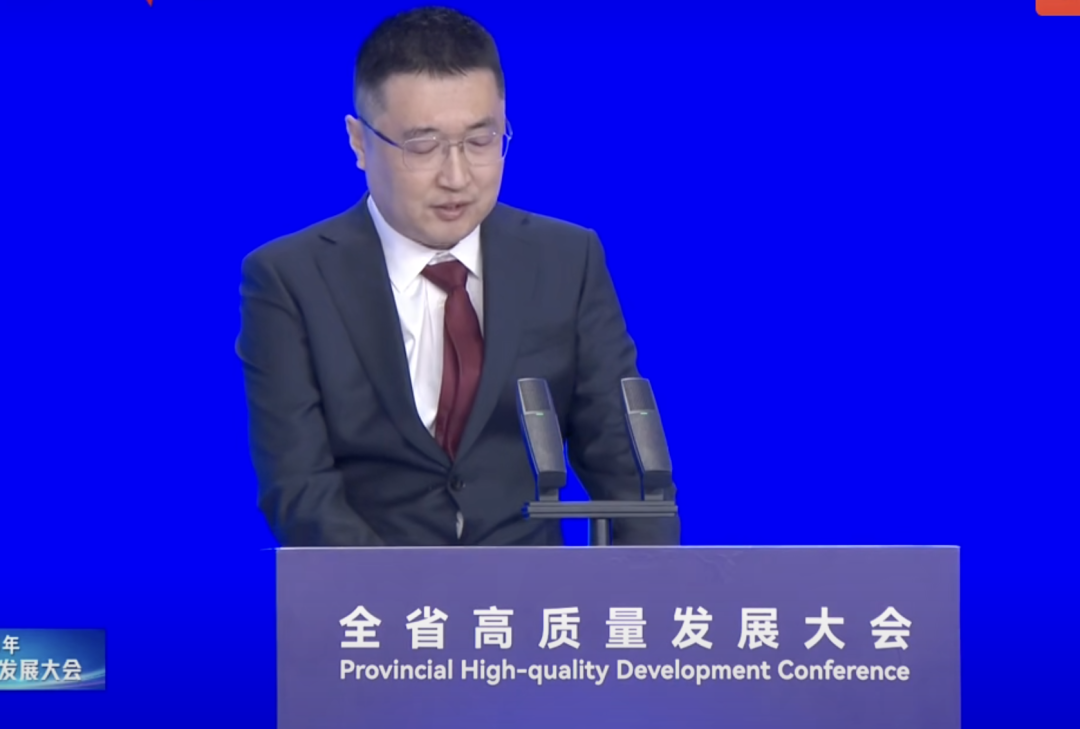 希音（SHEIN）创始人兼董事长许仰天