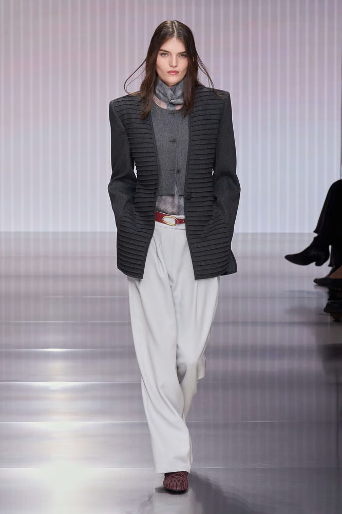 Giorgio Armani - Fall-Winter2026 - 2027
