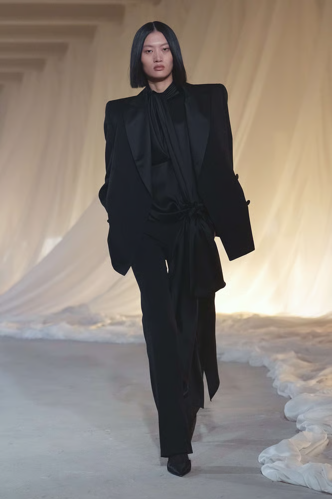 Balmain - Fall-Winter2026-2027