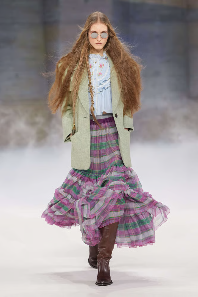 Chloe - Fall-Winter2026 - 2027