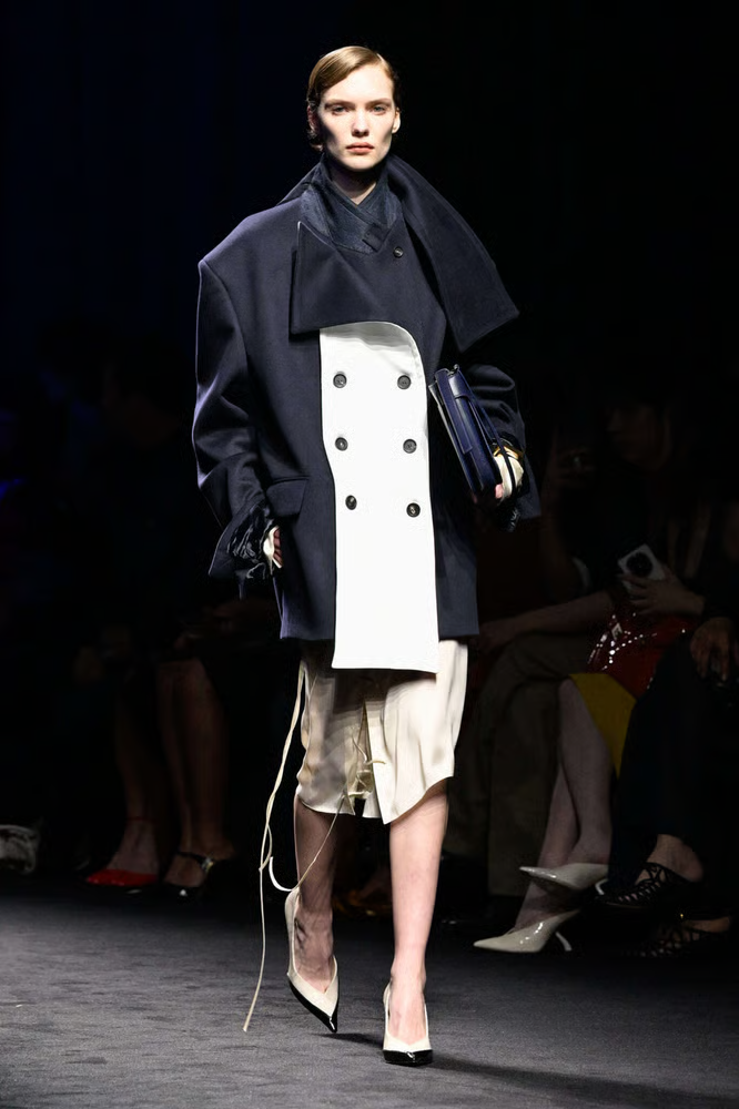 Ferragamo - Autumn/Winter 2026–2027 