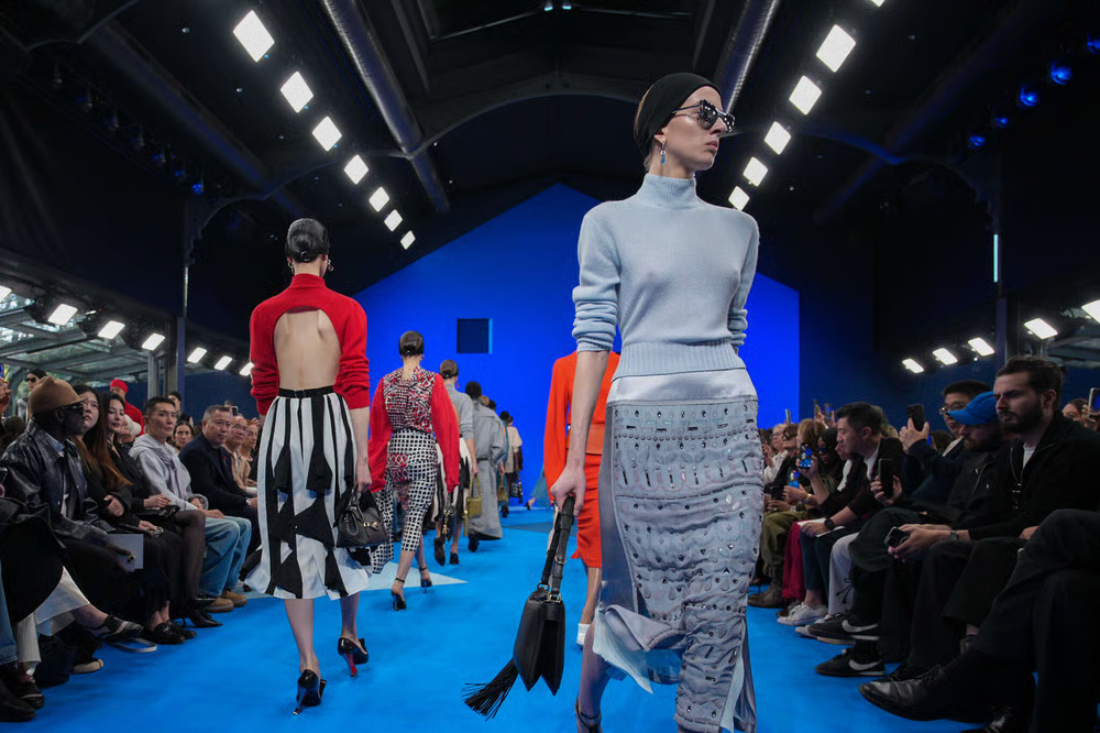 Lanvin - Spring-Summer2026 