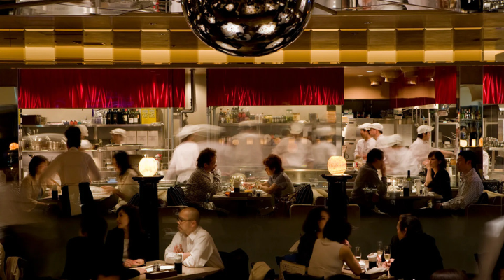 L Catterton投资了日本精品餐饮连锁品牌Huge