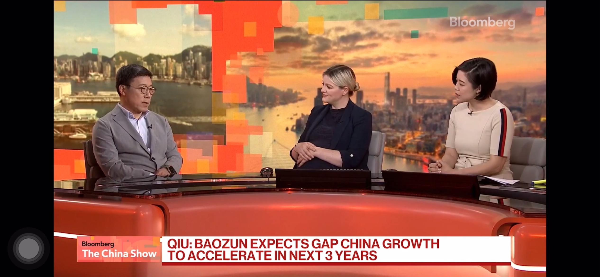 宝尊在中国市场操盘GAP成功驱动的宝贵经验，同样在国际市场得到认可