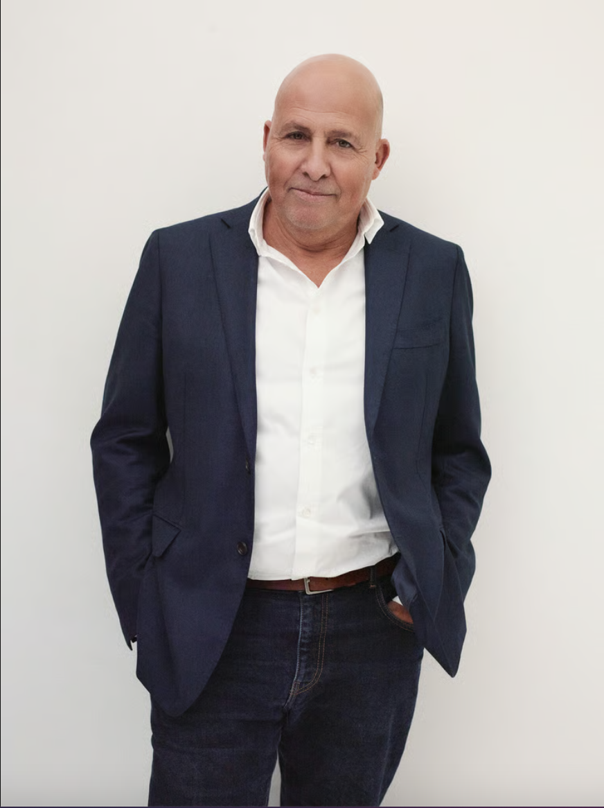 Ba&sh联合创始人Dan Arrouas