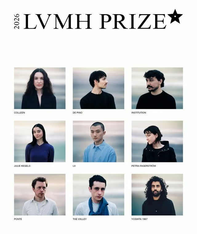 LVMH Prize