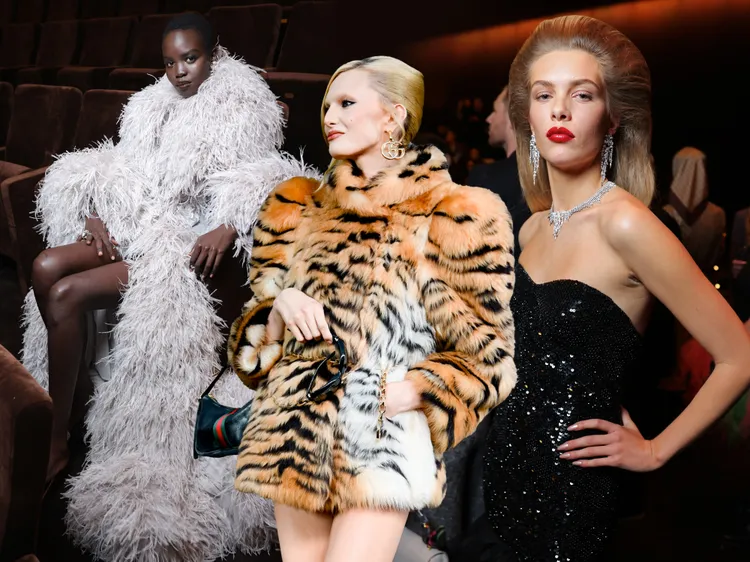 面对接连失败，开云在去年7月任命Balenciaga的创意总监Demna为Gucci创意总监，意欲收复失地