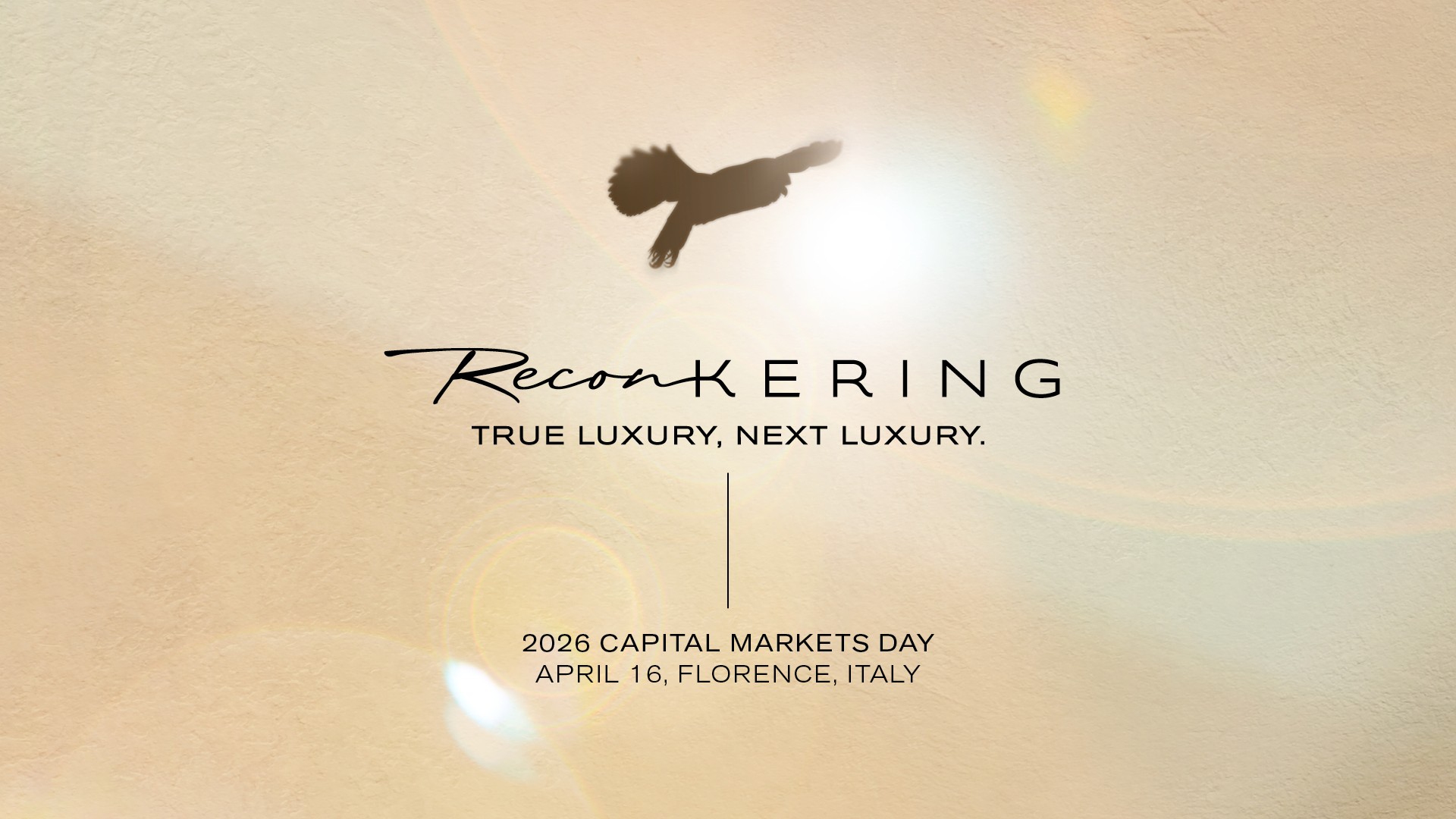 德梅奥公布的“ReconKering”计划将会围绕四大战略支柱展开