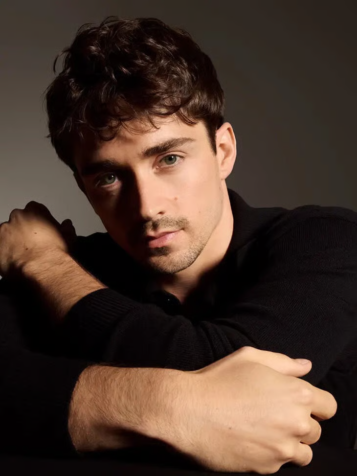 Charles Leclerc