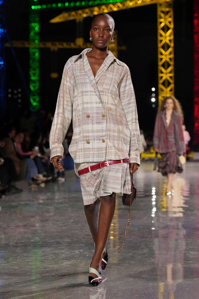 Chanel - Fall-Winter2026 - 2027