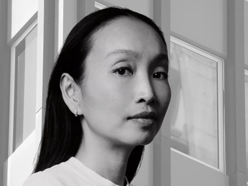 Jodie Chan