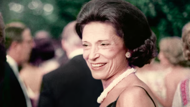 Doris Fisher