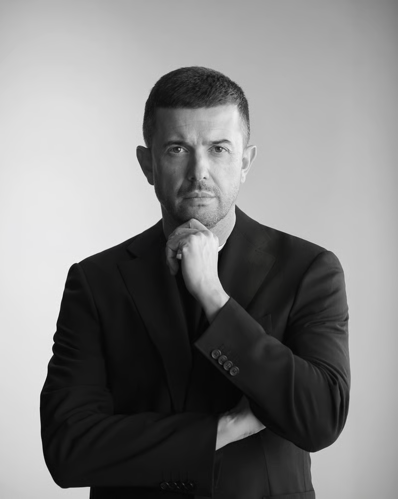 Alessio Lillocci