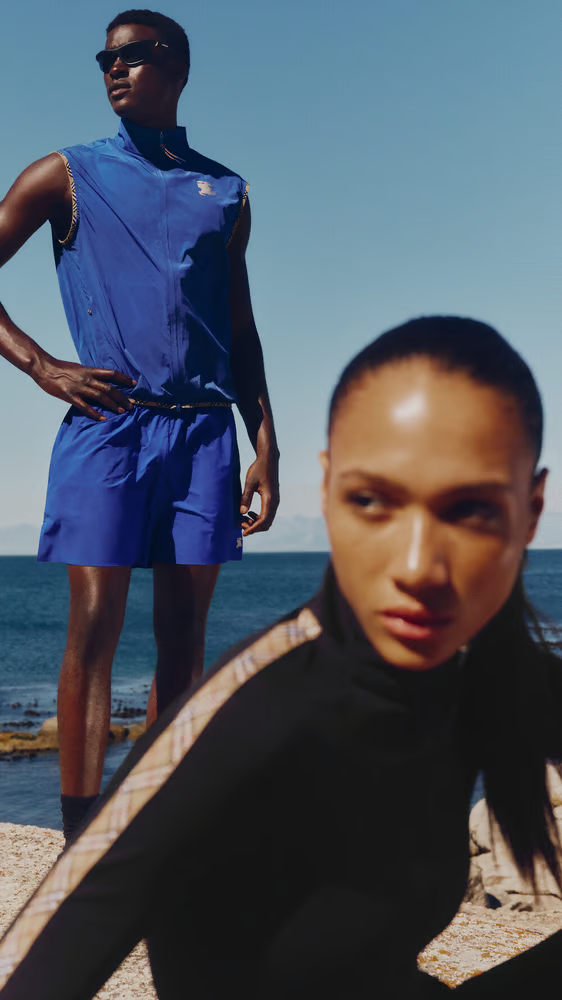 Burberry Activewear