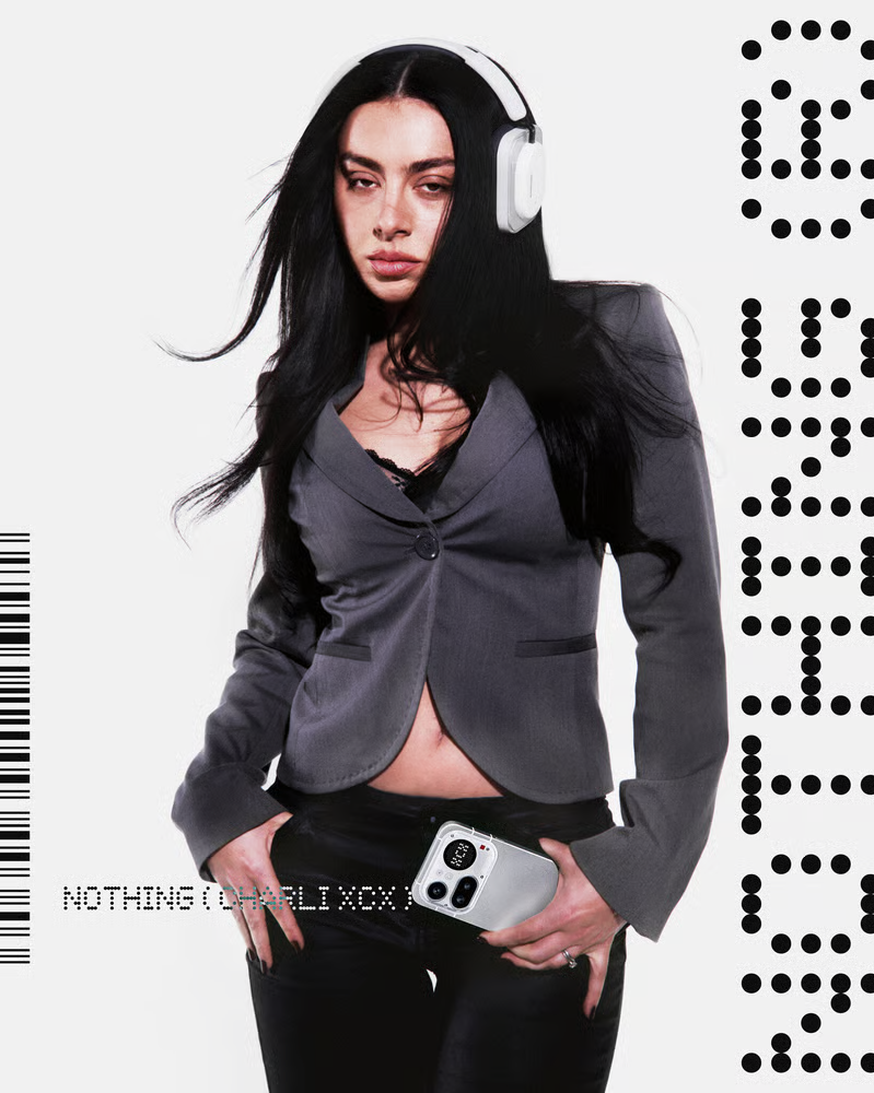 Charli XCX