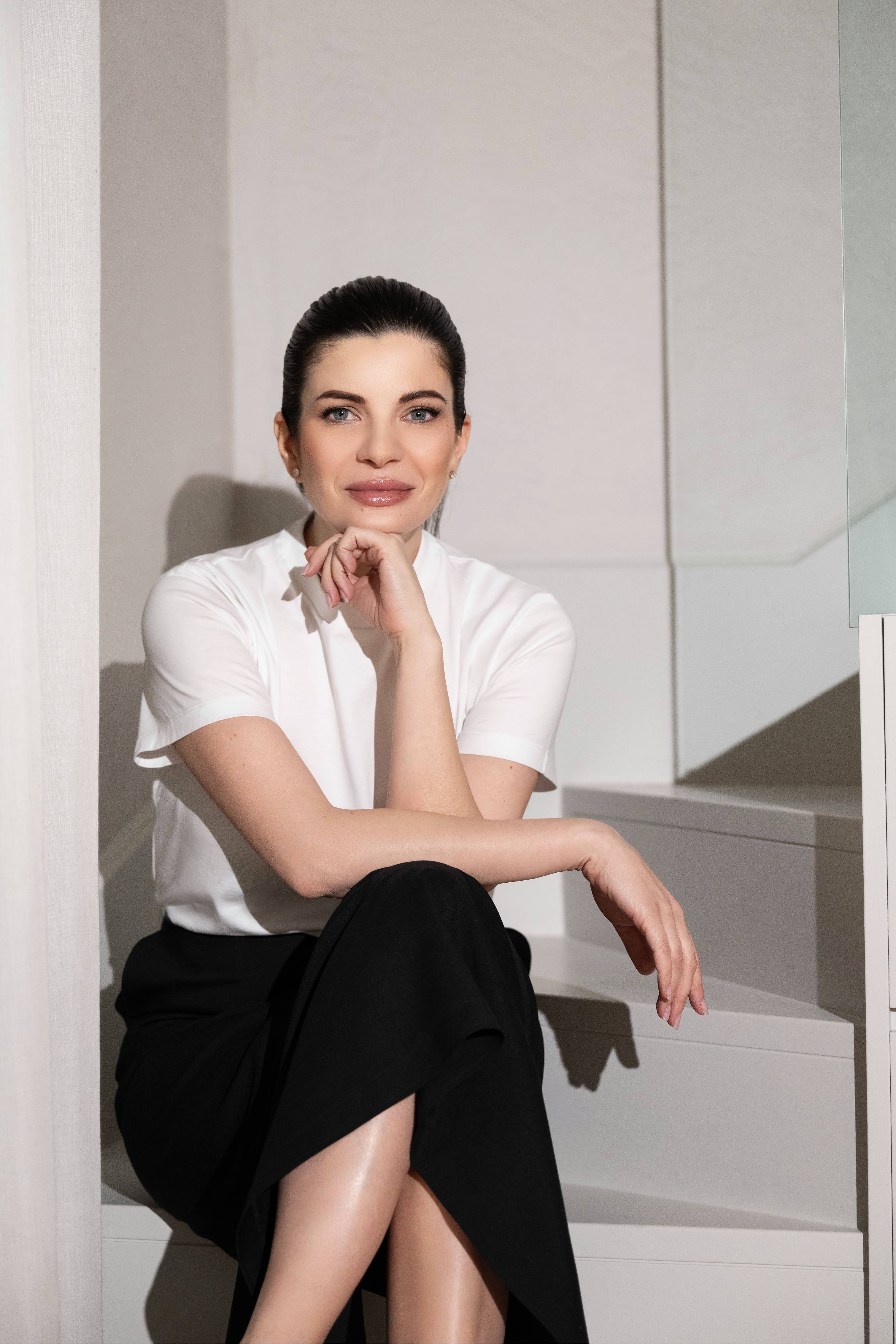Silvia Popescu