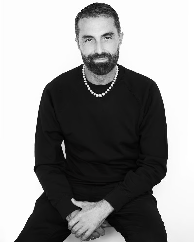 Giambattista Valli