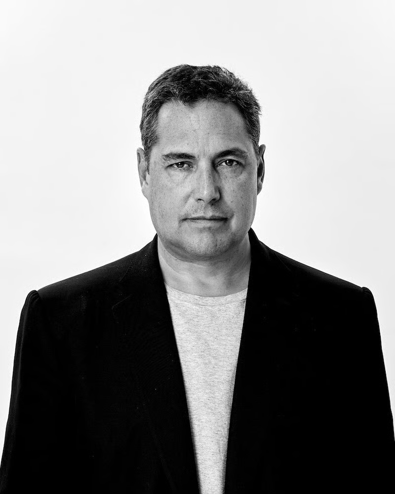 Rod Manley