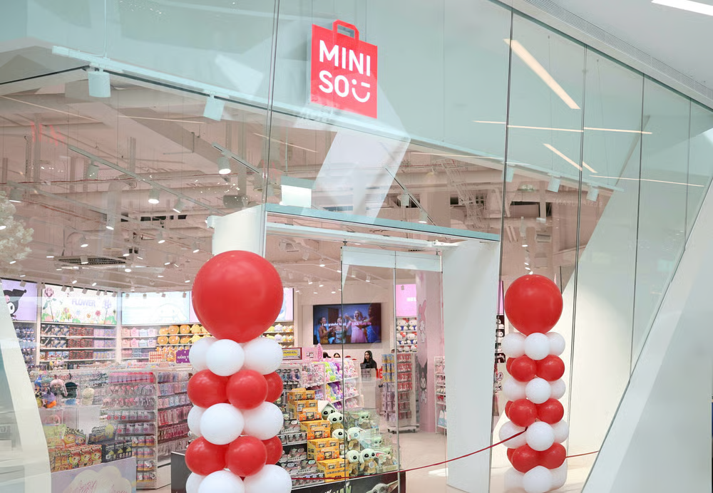 Miniso