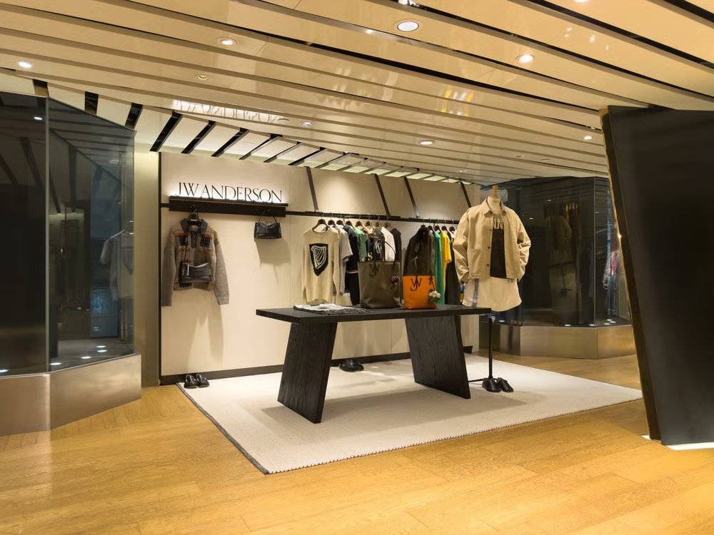 JW Anderson 
