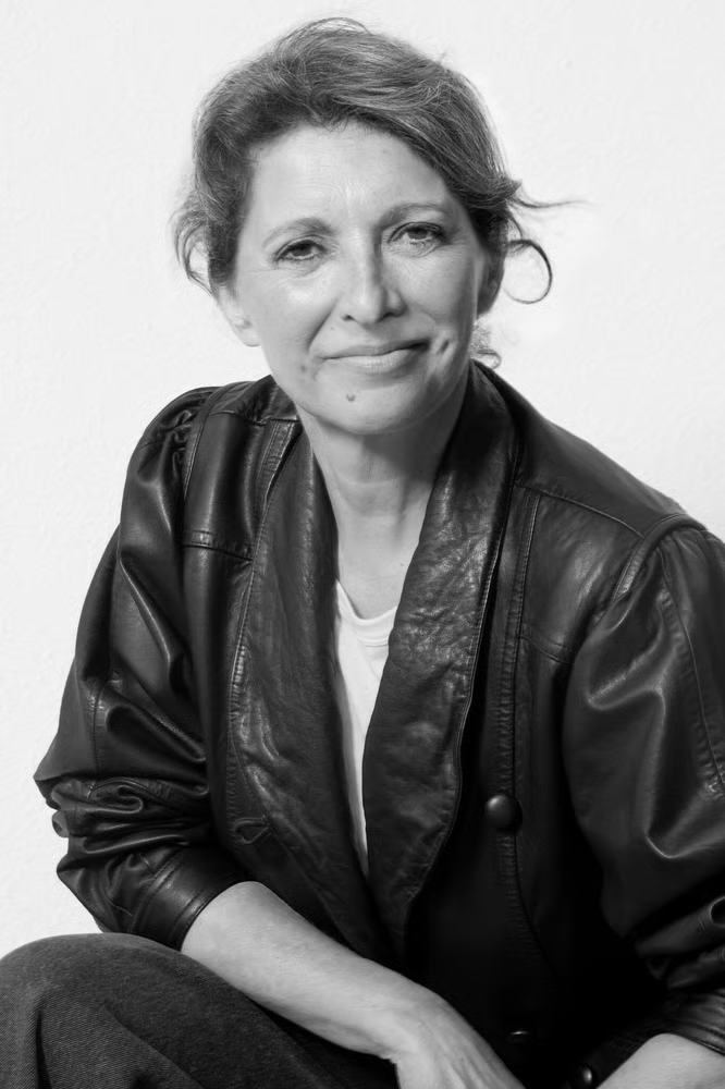 Catherine Jacquet