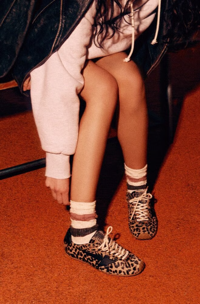 Golden Goose