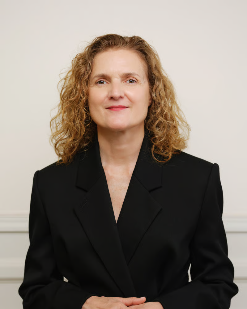 Barbara Werschine