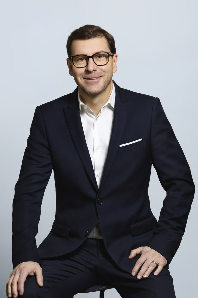 Stéphane Bérubé