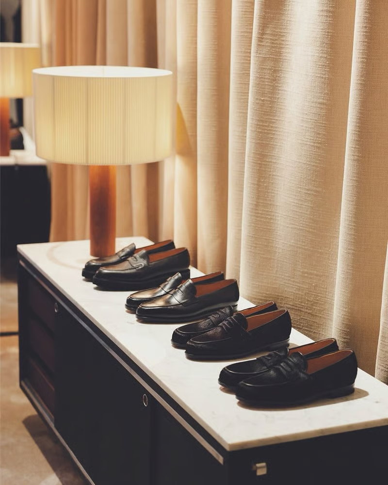 John Lobb