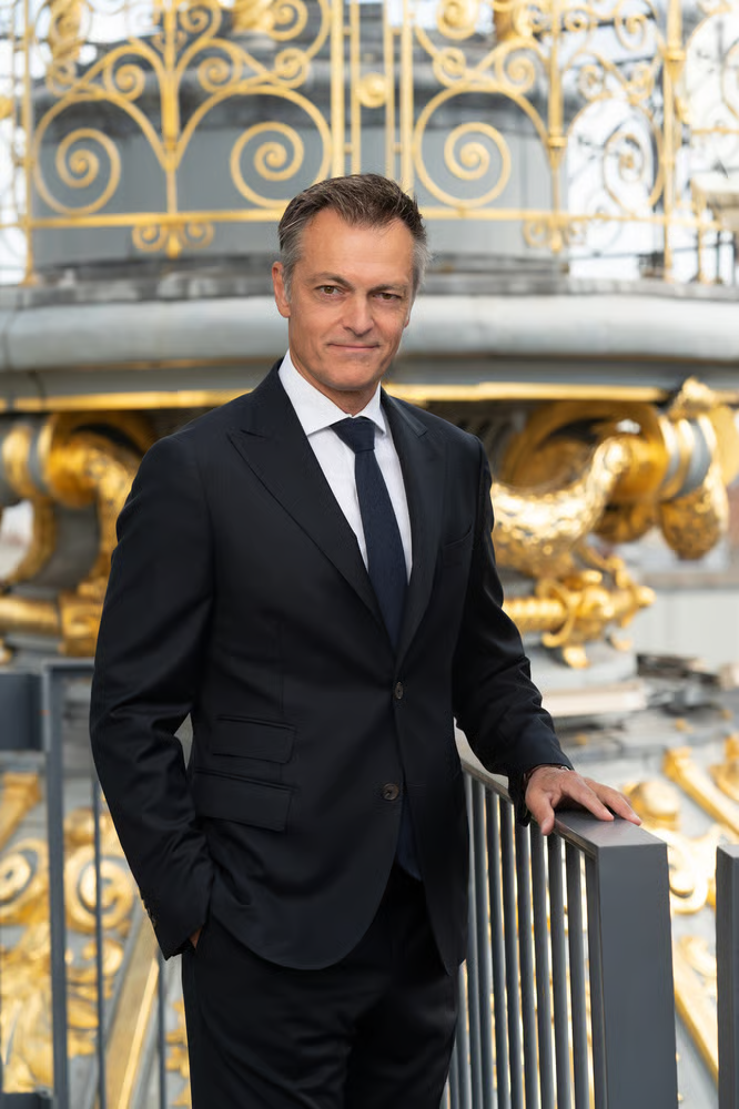 Rémy Baume