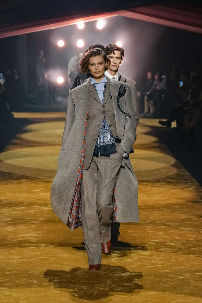 Boss - Fall-Winter2026 - 2027 - Womenswear