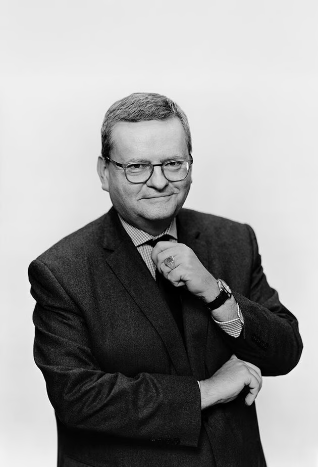 Nicolas Martin Nicolas Martin