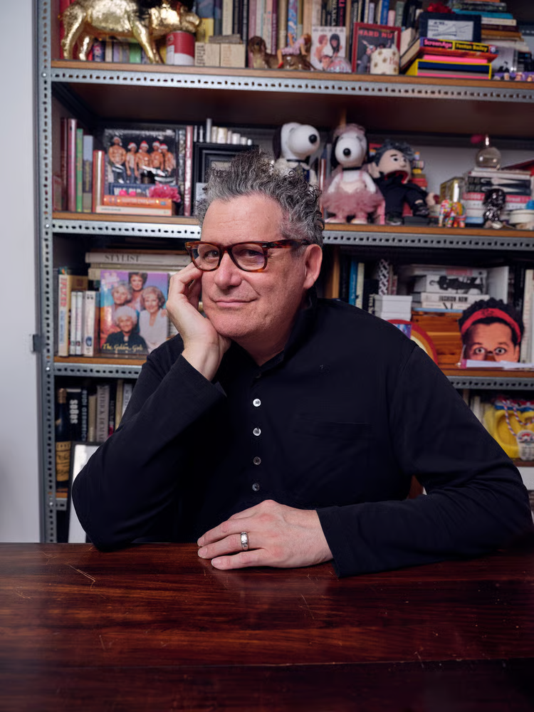 Isaac Mizrahi Isaac Mizrahi