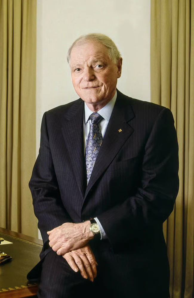 Philippe Stern