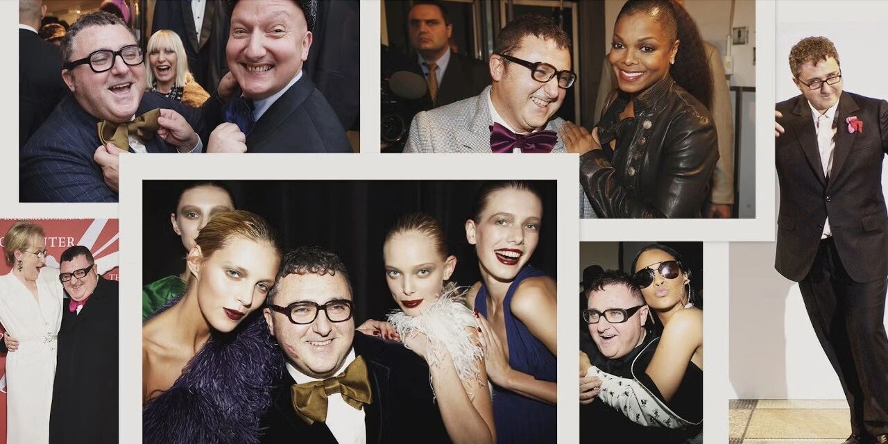 在已故前任创意总监Alber Elbaz（绰号“小胖子”，2001年至2015年在任）的掌舵下，Lanvin曾经成功跻身全球顶奢品牌第一梯队
