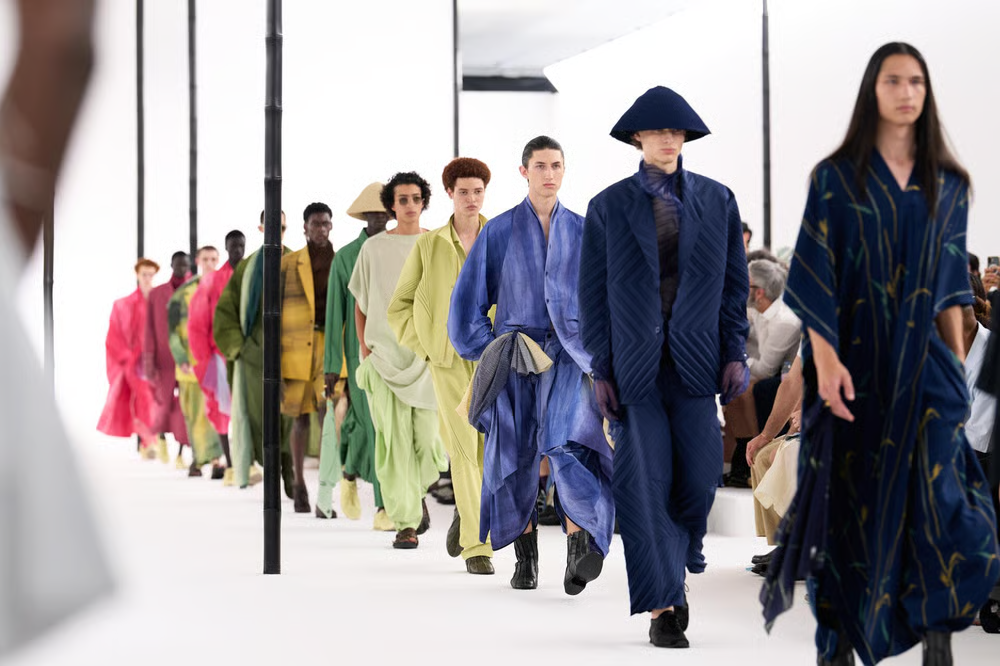Issey Miyake