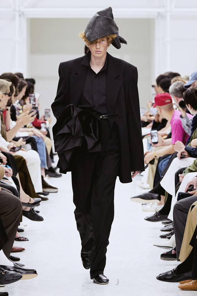 Celine Spring-Summer 2027