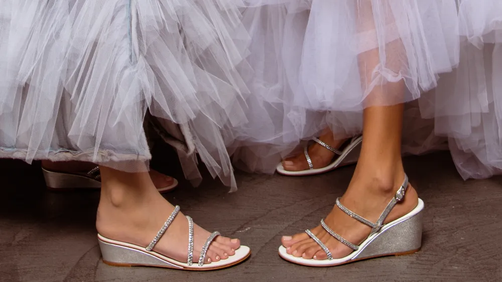 Ancient Greek Sandals