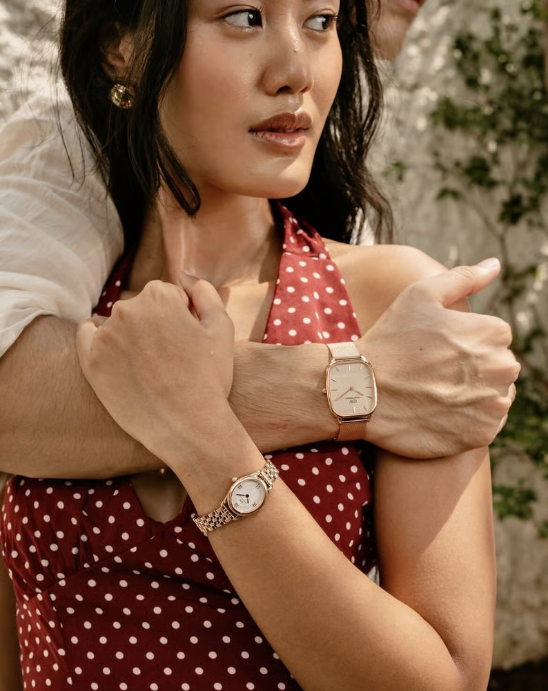 Timex Group（天美时集团）已收购Daniel Wellington