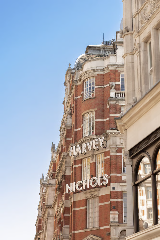 Harvey Nichols