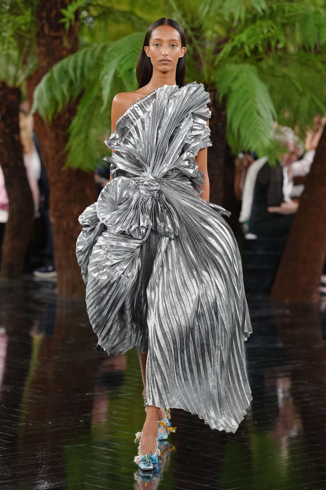Christian Dior - Fall-Winter2026 - 2027 - Haute Couture