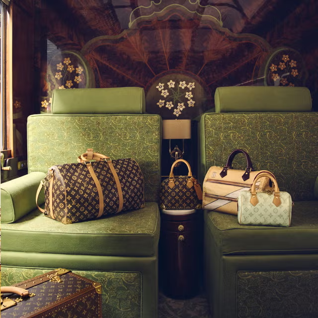 Louis Vuitton