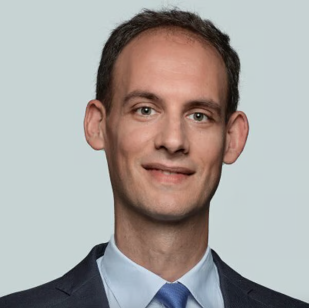 世邦魏理仕法国商业租赁总监Antoine de Bousquet