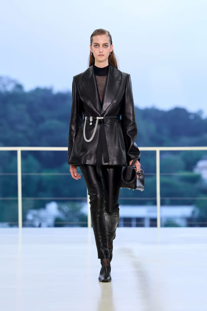Hermès – Autumn/Winter 2026–2027 – Womenswear Hermès – Autumn/Winter 2026–2027 – Womenswear