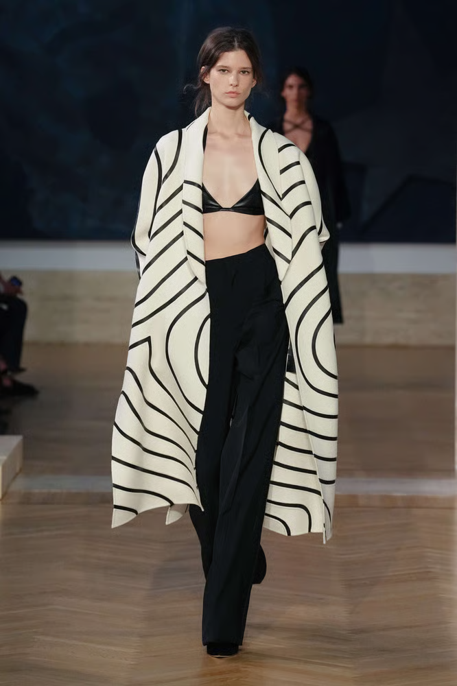 Fendi - Fall-Winter2026 - 2027 - Haute Couture